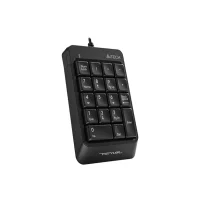 Цифровой блок A4Tech FK13P (черный) фото 2